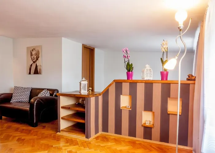 Klimatyczne Mieszkanie 3-Pok. 200M Od Dworca Glownego Pkp